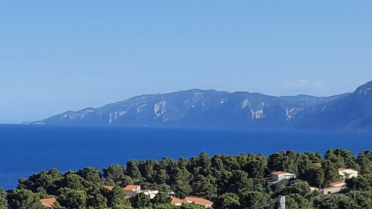 Appartamento Orticello Кала-Гононе Екстер'єр фото